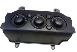 COMANDO AR CONDICIONADO J7BT19980CC FORD KA 1.0 2019/2021