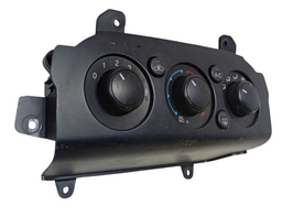 COMANDO AR CONDICIONADO J7BT19980CC FORD KA 1.0 2019/2021