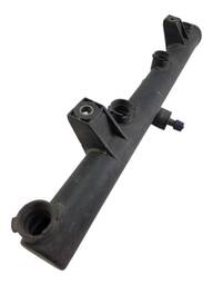 FLAUTA BICO INJETOR PEUGEOT 307 2001 2008 