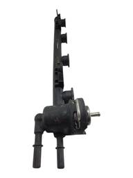 FLAUTA DE BICO INJETOR FORD FIESTA KA ZETEC 2000 2007