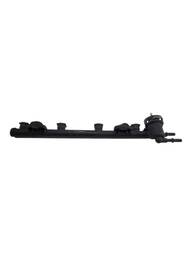 FLAUTA DE BICO INJETOR FORD FIESTA KA ZETEC 2000 2007