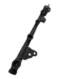 FLAUTA DE BICO INJETOR FORD FIESTA KA ZETEC 2000 2007