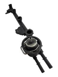 FLAUTA DE BICO INJETOR FORD FIESTA KA ZETEC 2000 2007