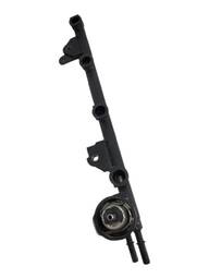 FLAUTA DE BICO INJETOR FORD FIESTA KA ZETEC 2000 2007