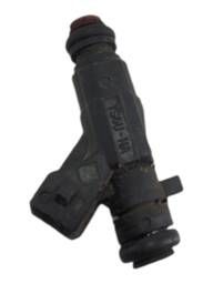 BICO INJETOR FORD FIESTA KA 1.6 ZETEC 2000 2008
