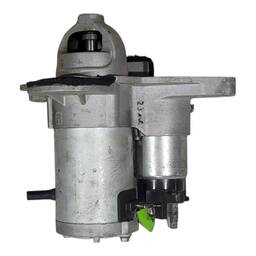 Motor Partida Arranque Duster Captur 1.3 Turbo Flex 21/24