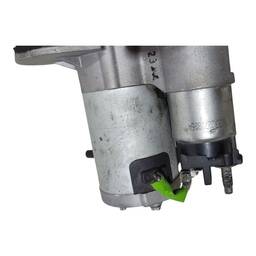 MOTOR PARTIDA ARRANQUE DUSTER CAPTUR 1.3 TURBO FLEX 21/24