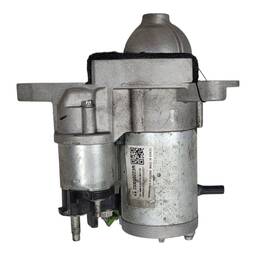 MOTOR PARTIDA ARRANQUE DUSTER CAPTUR 1.3 TURBO FLEX 21/24