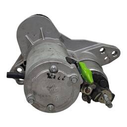 MOTOR PARTIDA ARRANQUE DUSTER CAPTUR 1.3 TURBO FLEX 21/24