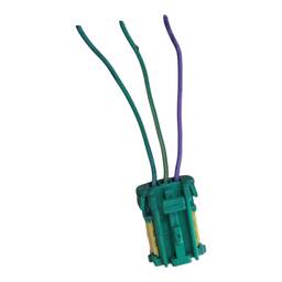 CHICOTE FECHADURA TAMPA TRASEIRA C3 C4 LOUNGE XSARA PICASSO