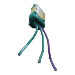 CHICOTE FECHADURA TAMPA TRASEIRA C3 C4 LOUNGE XSARA PICASSO