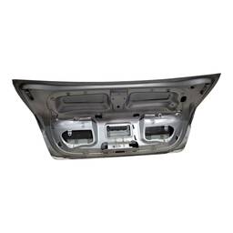 TAMPA TRASEIRA PORTA MALAS PEUGEOT 408 2012 2013 A 2019