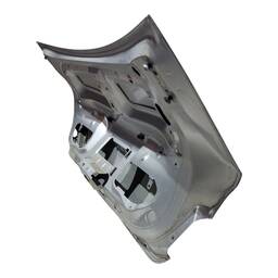 TAMPA TRASEIRA PORTA MALAS PEUGEOT 408 2012 2013 A 2019