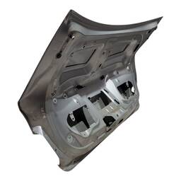 TAMPA TRASEIRA PORTA MALAS PEUGEOT 408 2012 2013 A 2019