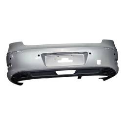 Para choque Traseiro Peugeot 408 2011 2012 a 2015