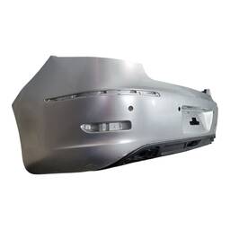 PARA CHOQUE TRASEIRO PEUGEOT 408 2011 2012 A 2015