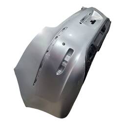 PARA CHOQUE TRASEIRO PEUGEOT 408 2011 2012 A 2015