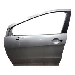 Porta Dianteira Esquerda Peugeot 308 408 2011 2012 a 2019