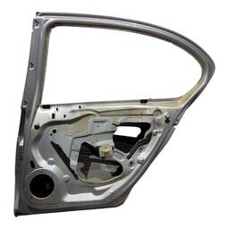 PORTA TRASEIRA DIREITA PEUGEOT 408 2011 2012 A 2019