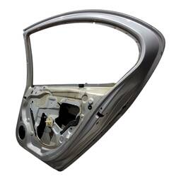 PORTA TRASEIRA DIREITA PEUGEOT 408 2011 2012 A 2019