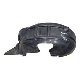 PARA BARRO TRASEIRO ESQUERDO PEUGEOT 308 408 2011 A 2019