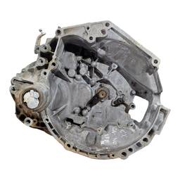 Caixa Cambio Peugeot 206 207 208 C3 1.4 1.5 07/20 C/ Cabo