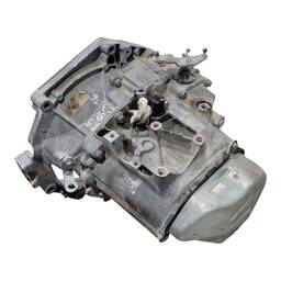 CAIXA CAMBIO PEUGEOT 206 207 208 C3 1.4 1.5 07/20 C/ CABO
