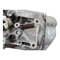 CAIXA CAMBIO PEUGEOT 206 207 208 C3 1.4 1.5 07/20 C/ CABO