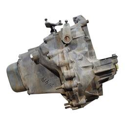 CAIXA CAMBIO PEUGEOT 206 207 208 C3 1.4 1.5 07/20 C/ CABO