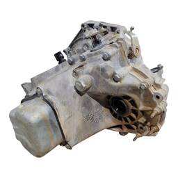 CAIXA CAMBIO PEUGEOT 206 207 208 C3 1.4 1.5 07/20 C/ CABO