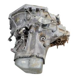 CAIXA CAMBIO PEUGEOT 206 207 208 C3 1.4 1.5 07/20 C/ CABO
