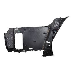 ACABAMENTO ESQUERDO PORTA MALAS CAPTUR 2017 A 2021