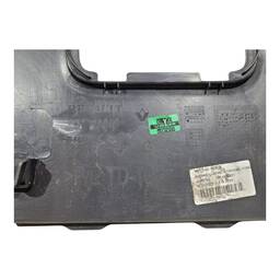 ACABAMENTO ESQUERDO PORTA MALAS CAPTUR 2017 A 2021