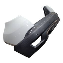 PARA CHOQUE TRASEIRO CAPTUR 2017 2019 A 2024