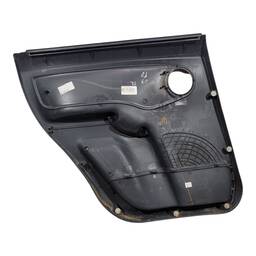 FORRO PORTA TRASEIRA DIREITA CITROEN C3 2003 A 2012