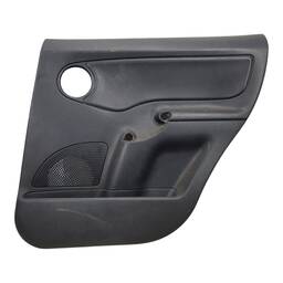 Forro Porta Traseira Direita Citroen C3 2003 a 2012