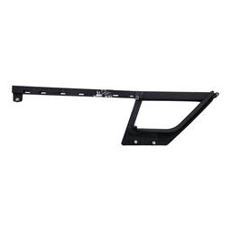 VIDRO VIGIA PORTA DIANTEIRA ESQUERDA CAPTUR 2017 A 2024