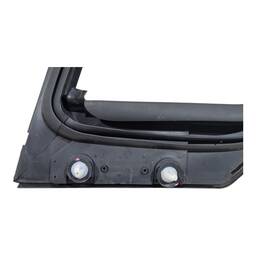 VIDRO VIGIA PORTA DIANTEIRA ESQUERDA CAPTUR 2017 A 2024