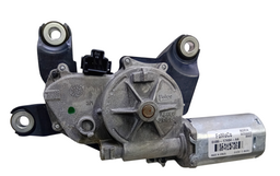 Motor Limpador Traseiro Ka Hatch 2015 a 2021 Plug P/ Baixo