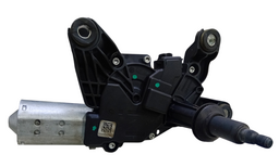 MOTOR LIMPADOR TRASEIRO KA HATCH 2015 A 2021 PLUG P/ BAIXO
