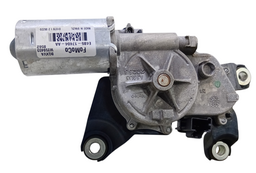 MOTOR LIMPADOR TRASEIRO KA HATCH 2015 A 2021 PLUG P/ BAIXO