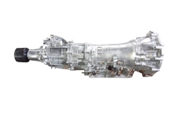 CAIXA CAMBIO FRONTIER 2.3 4X4 DIESEL 2017 2018/.. AUTOMÁTICA