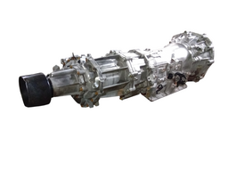 CAIXA CAMBIO FRONTIER 2.3 4X4 DIESEL 2017 2018/.. AUTOMÁTICA