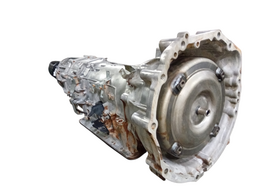 Caixa Cambio Frontier 2.3 4x4 Diesel 2017 2018/.. Automática