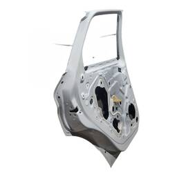 PORTA TRASEIRA ESQUERDA CAPTUR 2017 2018 A 2024