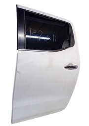 PORTA TRASEIRA ESQUERDA FRONTIER 2017 2018 2019/...