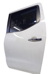 PORTA TRASEIRA ESQUERDA FRONTIER 2017 2018 2019/...