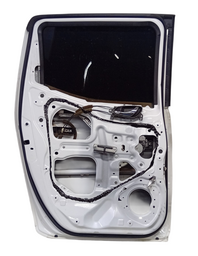 PORTA TRASEIRA ESQUERDA FRONTIER 2017 2018 2019/...