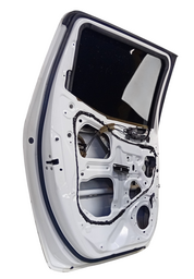 PORTA TRASEIRA ESQUERDA FRONTIER 2017 2018 2019/...