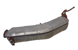 CATALISADOR PRIMÁRIO FRONTIER 2.3 DIESEL 2017 2018 2019/..